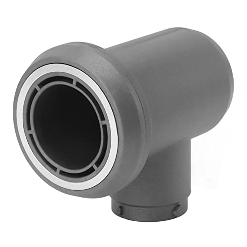 Curly Hair Diffuser, Universal Hair Diffuser Attachment Professional Salon Diffuser Nozzle Connector Portable Hair Diffuser for Curly Thick and Nature Hair