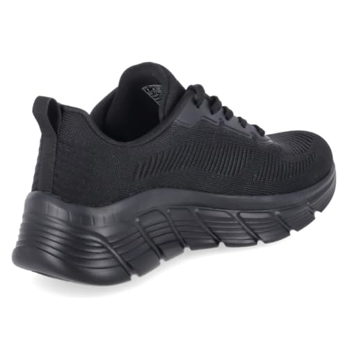 Image of Skechers Women Bobs B Flex Hi Flying Hi Casual Shoe