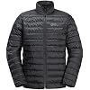 Jack Wolfskin Unisex Pilvi Down Jkt M