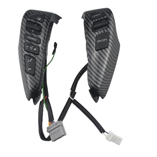 Boutons de volant pour Nissan Sentra et Versa, régulateur vitesse et navigation