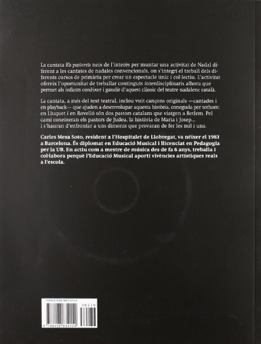 Els Pastorets: Cantata de Nadal