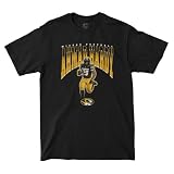 NIL Store Ahmad Hardy Paintbrush Black Tee