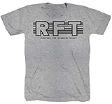 Baumwolle RFT Radio Simson MZ Konsum Stereoanlage DDR Ostdeutschland Trabant Shirt T-Shirt XL