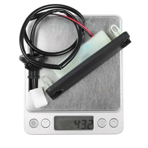 Interrupteur coffre bloqué solution avec bouton ouvert de hayon 84840-47020 - 4