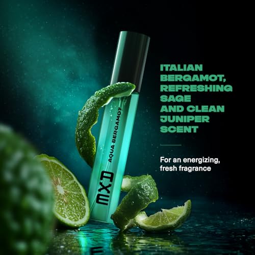 Image of Axe Perfume Gift Set for Men | 4 Premium Fragrances | 12Hr Long Lasting | AXE EDP Mini Set 4x15ml | Premium fragrance gifting