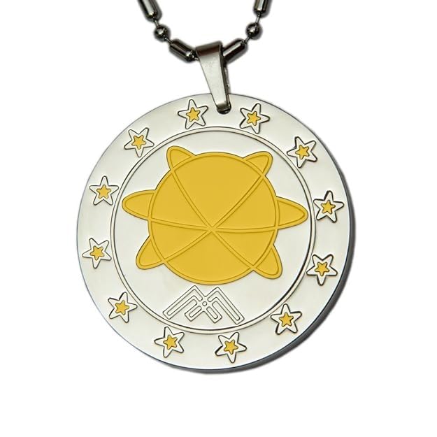 Aayu Enterprises || Jewellery Women Pendants || Jewellery Mineral Science Scalar Energy Quantum Science MST MNT Pendant-image-30