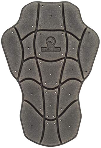 Tourmaster T/M Replacement Level 1 Armor Back Protector
