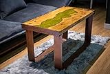  Mesa De Salón Madera Olivo