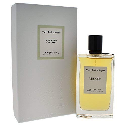 Van Cleef Bois Doré for, Women, 75ml