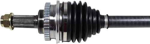 Miniatura 2 de Conjunto de junta CV del eje del eje CV del lado del pasajero delantero para Esteem 1999 2000 2001 2002