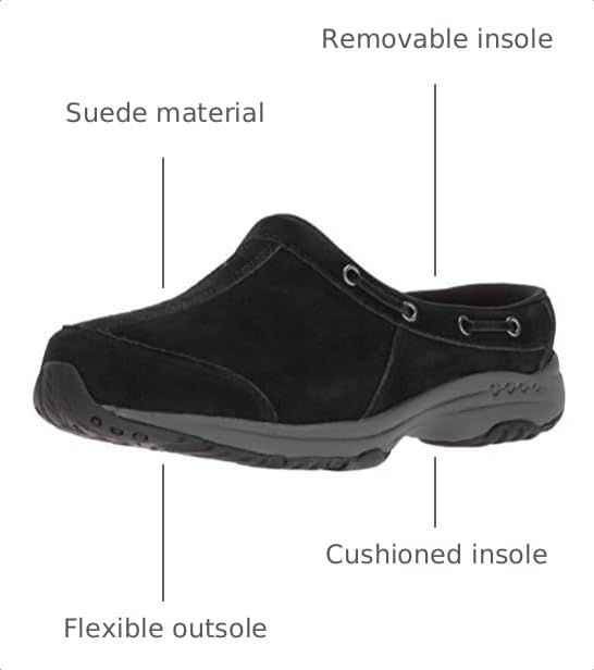 Image of Easy Spirit Travelport26 Women's Slip On