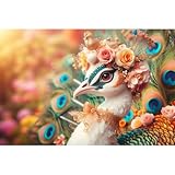 ORIGINE FRANCE GARANTIE : Ce tableau sur toile de haute qualité est certifié Origine France Garantie. Nous fabriquons l'ensemble de nos tableaux muraux dans notre usine près de Lyon.