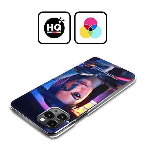 Head Case Designs Officially Licensed Riverdale Veronica Lodge 1 Posters Hard Back Case Compatible With Apple Iphone 11 #TOP1