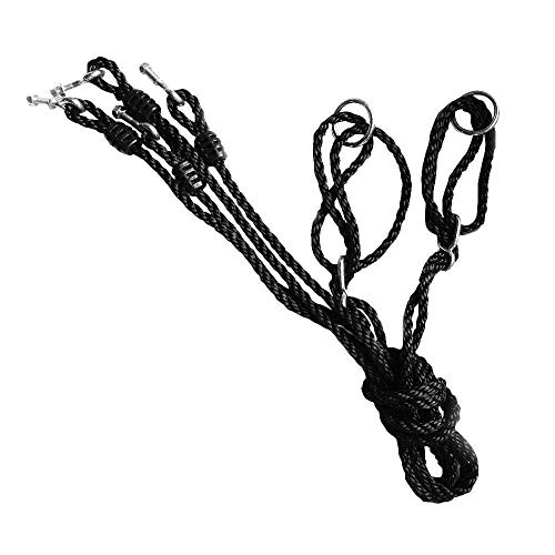 Royal Oak Saucer Swing Replacement Rope for Saucer Tree Swings (Single Rope)
