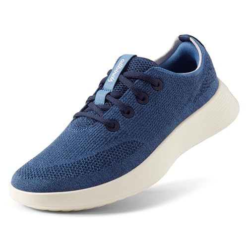 Image of Allbirds Men's Tree Runner Go Everyday Sneakers