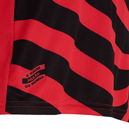 Camisa Adidas Flamengo III 2022
