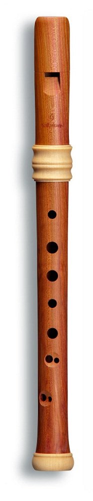 MOLLENHAUER TRAUM-EDITION SOPRAN TE-4118 Blockflöten Sopran Blockflöten