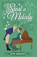 To Steal a Melody (Mine Through Time) 9619674677 Book Cover