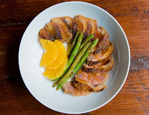 Hudson Valley Moulard Duck Boneless Breast. Premium Quality Duck Magret, 2lb
