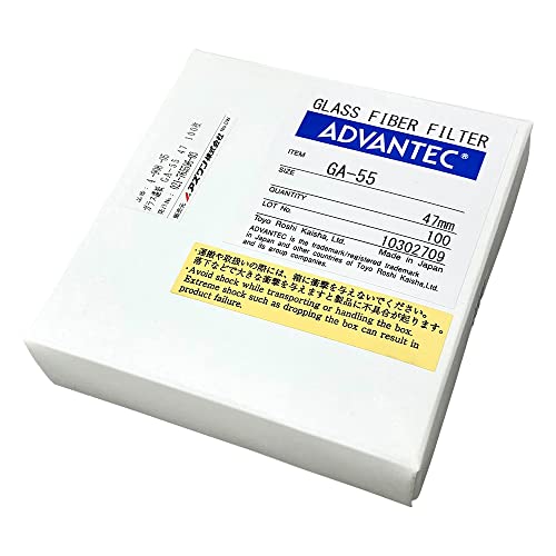 ADVANTEC �K���X�h�� GA-55 100���� 36261047