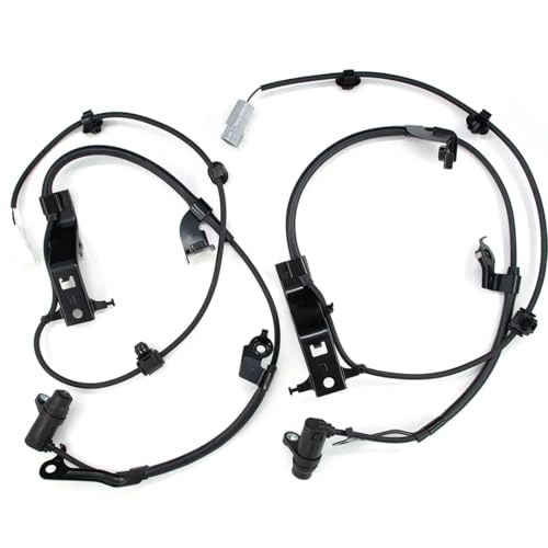 Capteur vitesse ABS avant avec câblage étanche OEM 895430K010 pour Hilux 05-14