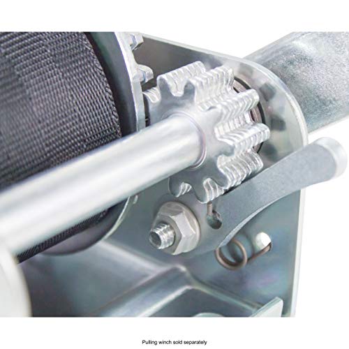 6290A Ratchet Repair Kit | Standard Duty Winches #TOP3