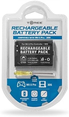 3DS Rechargeable Battery Pack