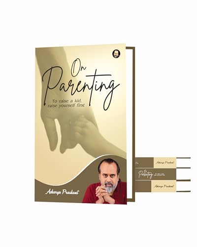 Image of On Parenting by Acharya Prashant