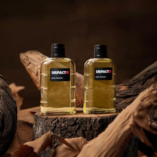 impacto perfume