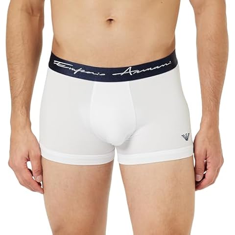 Caleçon Emporio Armani Modal Cover