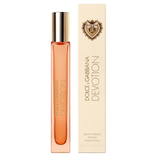Image of Dolce&Gabbana Devotion, Eau De Parfum Intense Spray, For Women