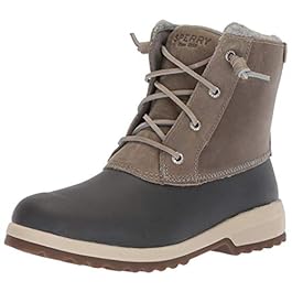 Sperry Women’s Maritime Repel Snow Boot