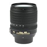  NIKON - 18-105/3,5-5,6 G ED VR