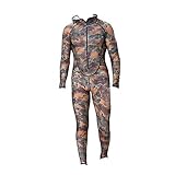 Secado rápido, ligero para hombre 4XL
