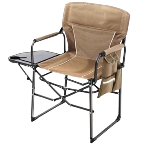 ディレクターチェア　キャンプ椅子　軽量　持運簡単　３脚　新品未使用 楽天市場】【20％OFFクーポン】KingCamp ディレクターチェア