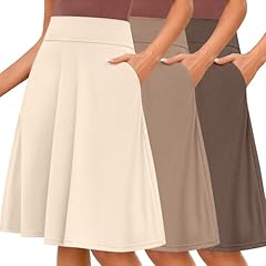 Cream, Light Coffee, Brown