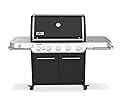 Weber Summit® FS38 E Gas Grill (Liquid Propane)