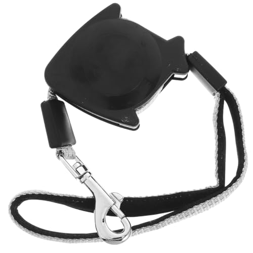 Garneck Automatische Hundeleine - 1.4m Einziehbare Leine Für Kleine Und Große Hunde - Strapazierfähig Und Komfortabel Mit Gepolstertem Griff Ideal Für Hundetraining Und