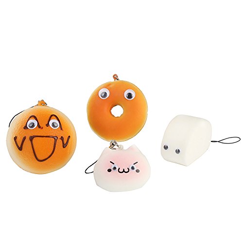 Decora 800 Pieces Wiggle Googly Eyes With Self-Adhesive Diy Scrapbooking Crafts Toy Accessories(Assorted Size) #TOP4