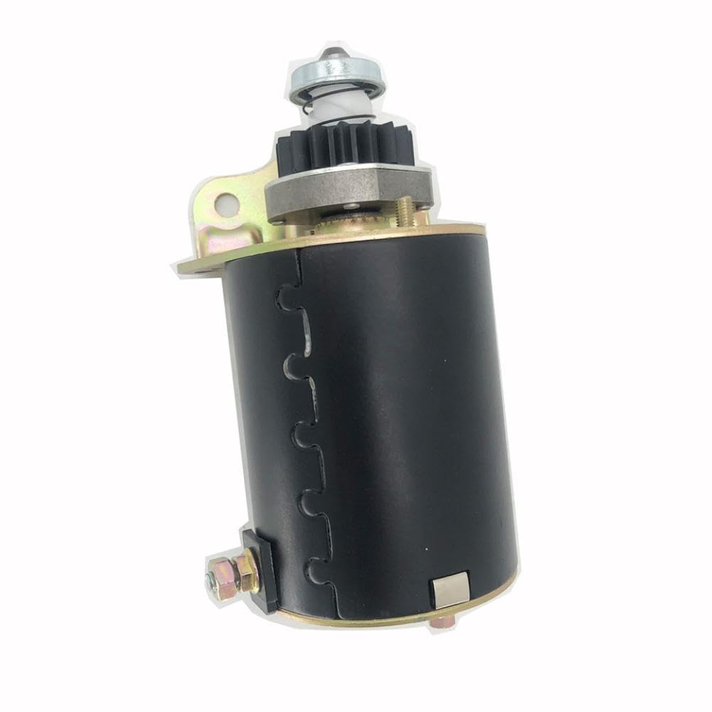 Arrancador 693054 AM122337 Compatible Con John Deere