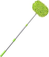 STAHAD Esfregão De Carro Limpador De Chão Ferramentas De Limpeza Ferramentas Automotivas Esfregão De Chão Luva De Lavagem De Carro Esfregão De Cedro Esfregão Telescópico Esfregão