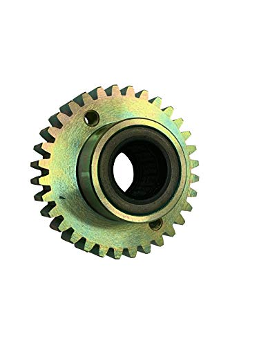 Gear/Clutch Assembly for KOMPAC 92940 AB Dick 350/360/9875