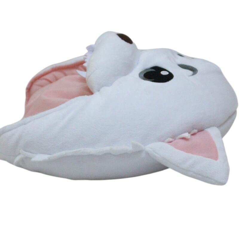 Amazon.co.jp: 銀魂 さだはる コスプレ道具 定春 帽子 可愛い グッズ