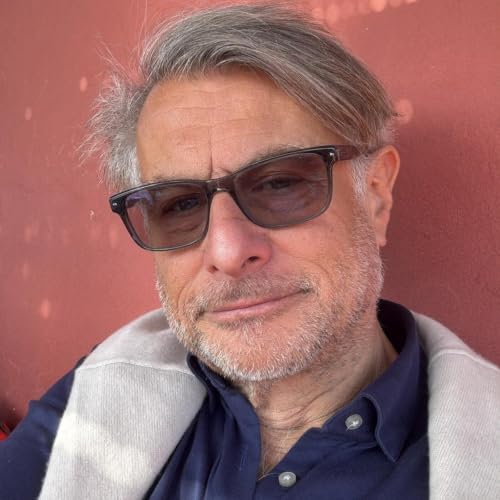 Thierry Welhoff, organisateur et programmateur du Festival : Les Nuits d'Hure en Gironde