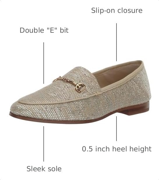 Image of Sam Edelman Women's Loraine Bit Loafer