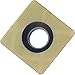 SD422 P VP5045 Grade Carbide Milling Insert