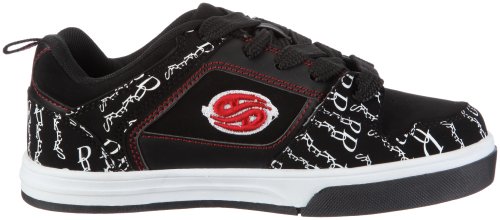 Zapatillas de skate Dockers cómodas para evitar caídas en niños activos 6