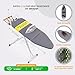 Xabitat Full Size Ironing Board 57