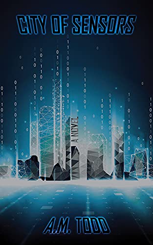 Buy City of Sensors — BookShops.in