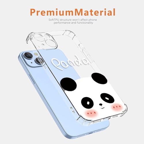 ILING Case for Motorola Moto G85 5G - Image 2